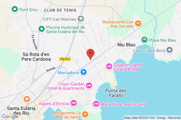 Uttopia Ibiza