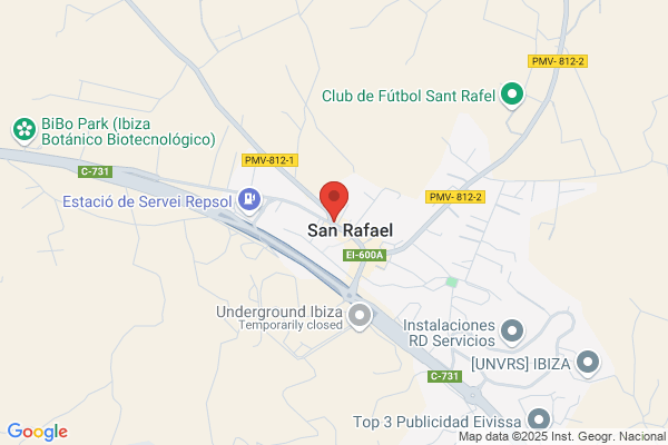 Restaurante Can Pilot