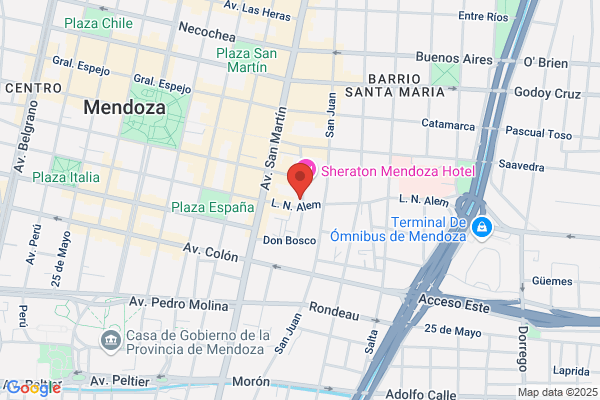 Salon De Belleza Cafira