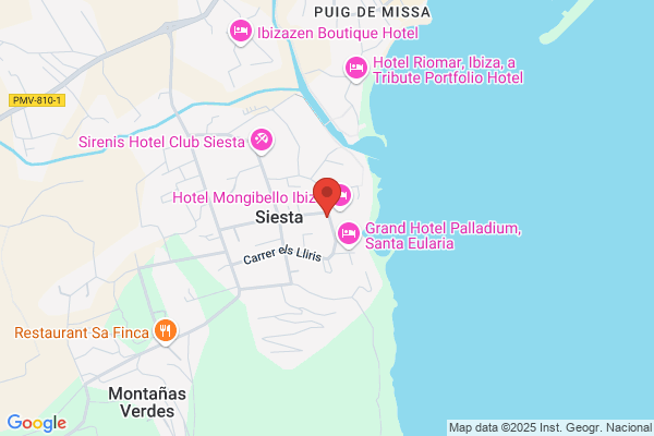 SAMOS-DELI PROXIM Siesta