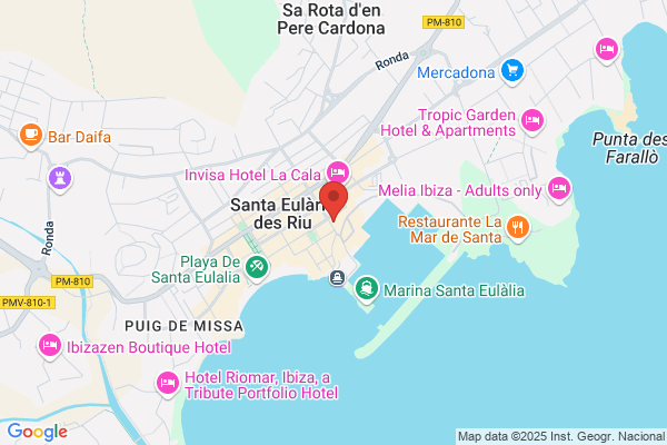 Supermercado Spar Marc