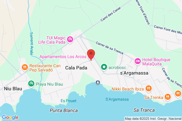 Los Arcos De Bayyana, Sl