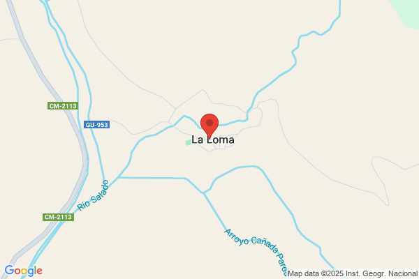 Los Chozones S.A.