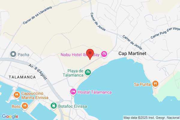 Bluemarine Yacht Charter