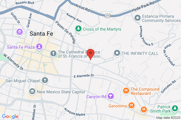 Casas Martinez p.