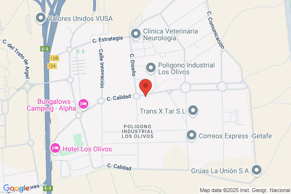 Antonio Arroyo Carpinteria De Taller S.L.
