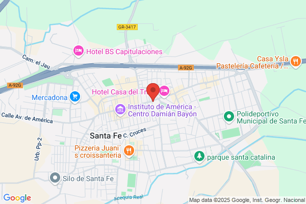 Banco De Andalucia