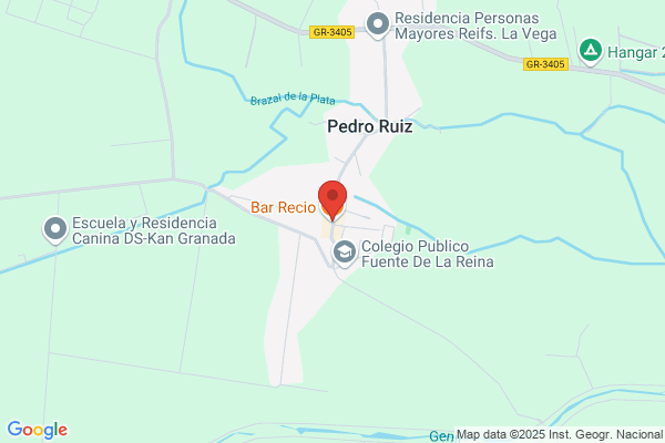 Recio Polo a. M.