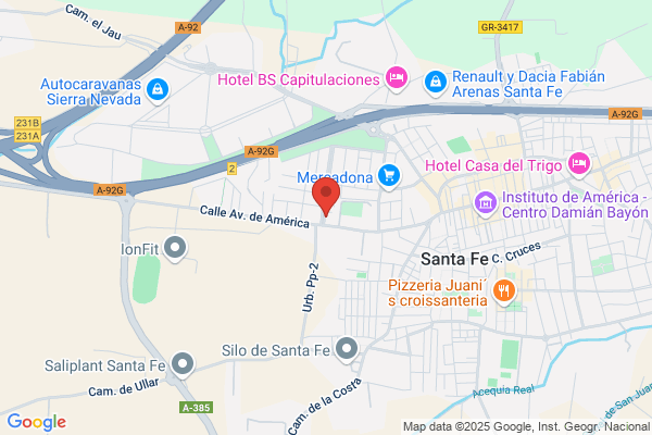Restaurante La Pulga