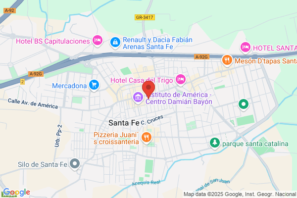 Gestoria Bailon - Seguros
