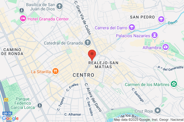 Nogueras Centro De Gestion S.L.