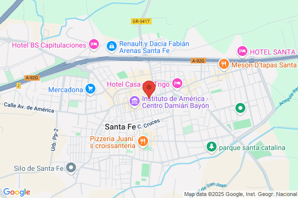 Clinica Dental Juan M. Zarcos
