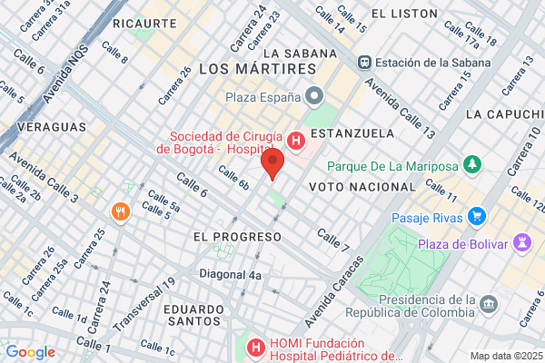 Rodriguez Sanchez s.
