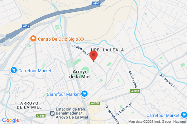 Talleres Mecanicos Los Pepes S. L.