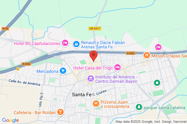 Farmacia Aviles