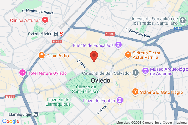 Farmacia Y Óptica Alcalá - Análisis Clinicos Y homeopatia