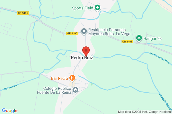 Centro Asistencial Fuente Salinas S.L.