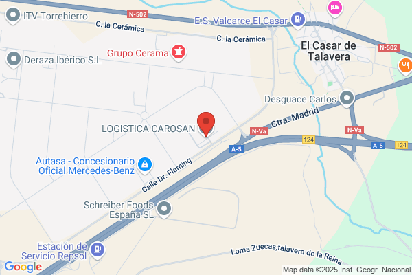 Carosan S.L.