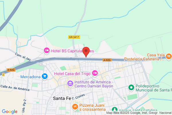 Hostal Residéncia Rosada