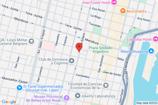 Lopez Sanchez m.
