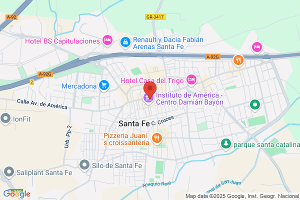 Parroquia De La Encarnacion