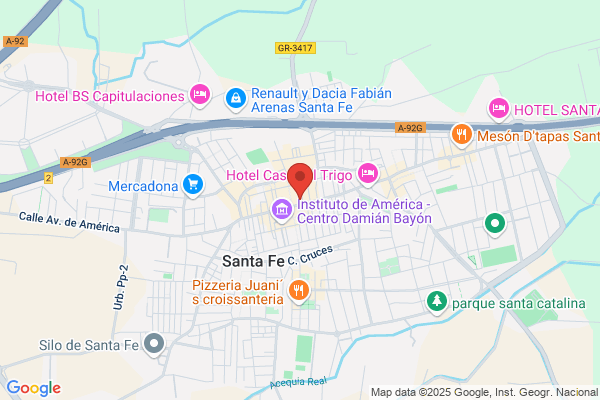 Clinica Dra. Gracia Castillo