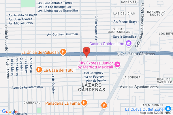 Robles Castro j. A.