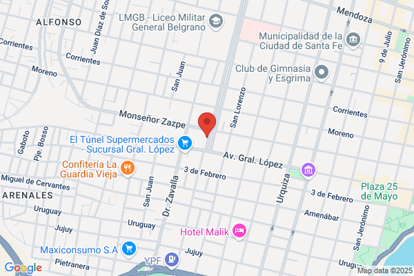 Promociones De Estacionesde Servicio S.L.