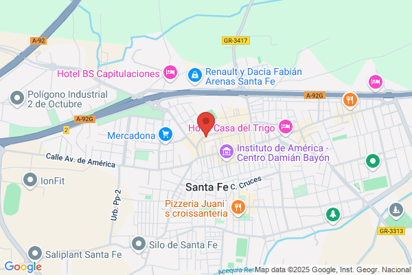 Clínica de Fisioterapia Vibosalud