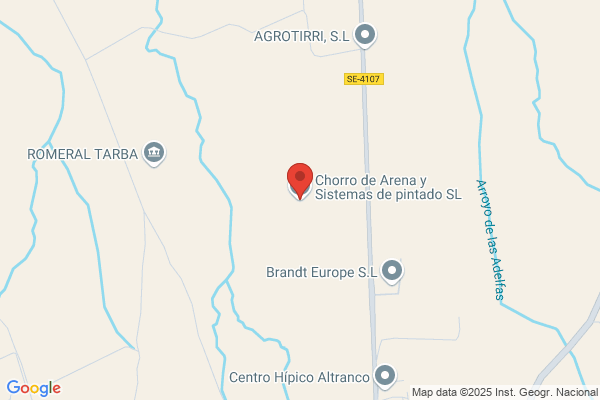 Carmona Arenas j. G.