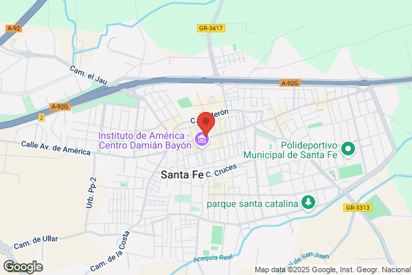 Centro Regional De Recaudación S. L.