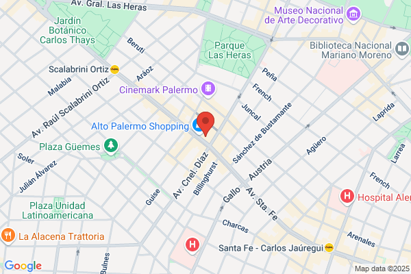Corredores De Comercio Asociados