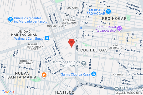 Instituto De Formacion Profesional
