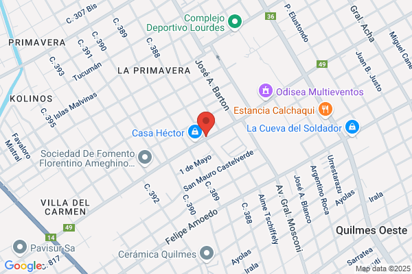 Oligra