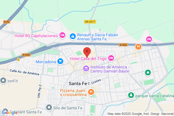 Salas Pérez - Clinica Dental e. V.
