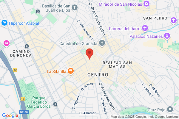 Zerimar Granada S. A.