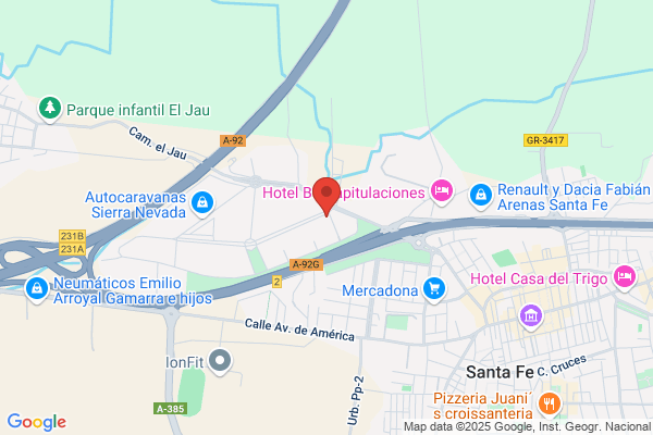 Asociacion Profesional De Trabajadores Autonomos De La zona Aeropuerto De santa