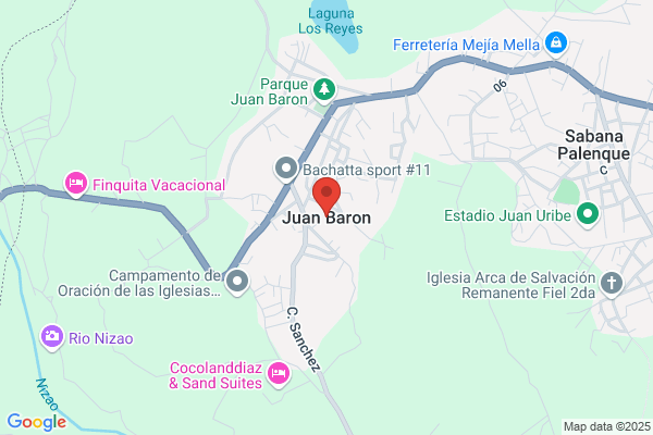 Baron Esteban v.