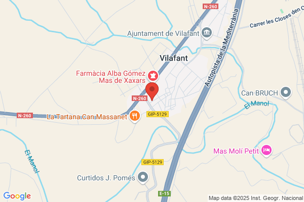 Indùstria de la Fusta Fevisa