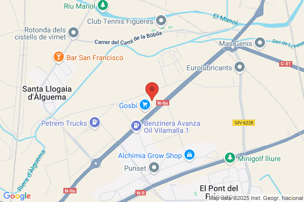 Autopistas Concesionarias Españolas S.A.