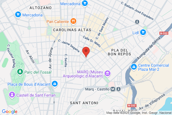 Banco De Sabadell S.A.