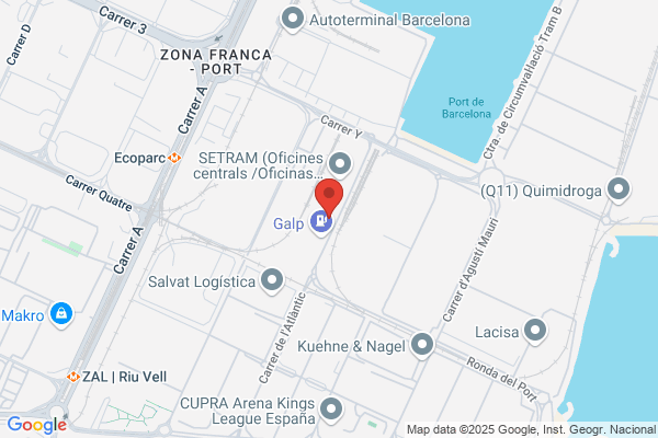 Bureau Veritas Espa-Ol S.A.