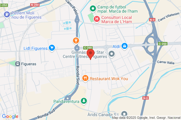 Coma Consultoría Empresarial