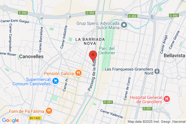 Peluqueria Canina Gos-Net - Llamar Para Cita Previa
