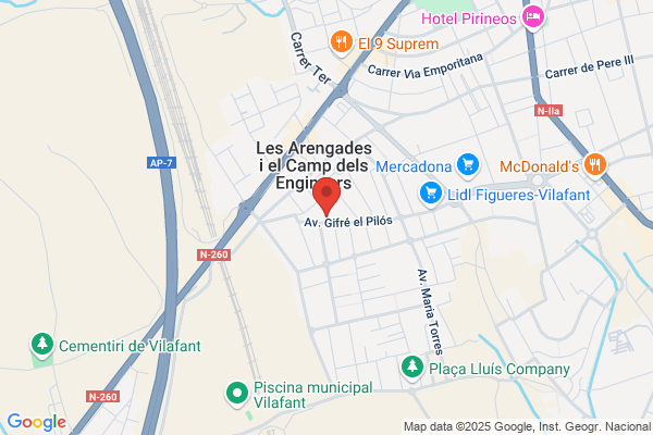 Restaurant Can Quim - Esp.En Peix Fresc i Cargols a la llauna