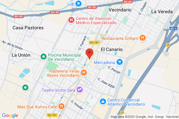 Estilo de Vida