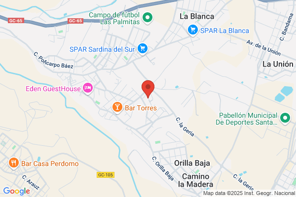 Sociedad Cooperativa Limitada Del Campo De Sardina Del Sur