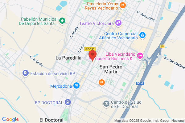 PROTÉSICO MARTÍN, S.L.
