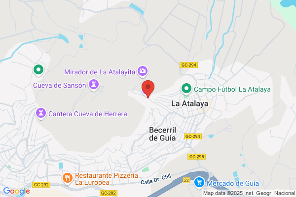 Reformas en general las palmas