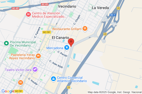Registro De La Propiedad 1